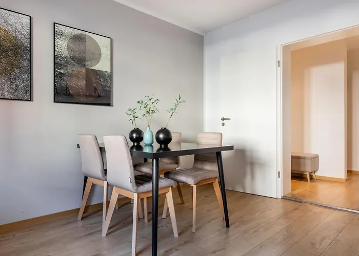 Limehome Augsburg Pilgerhausstrasse