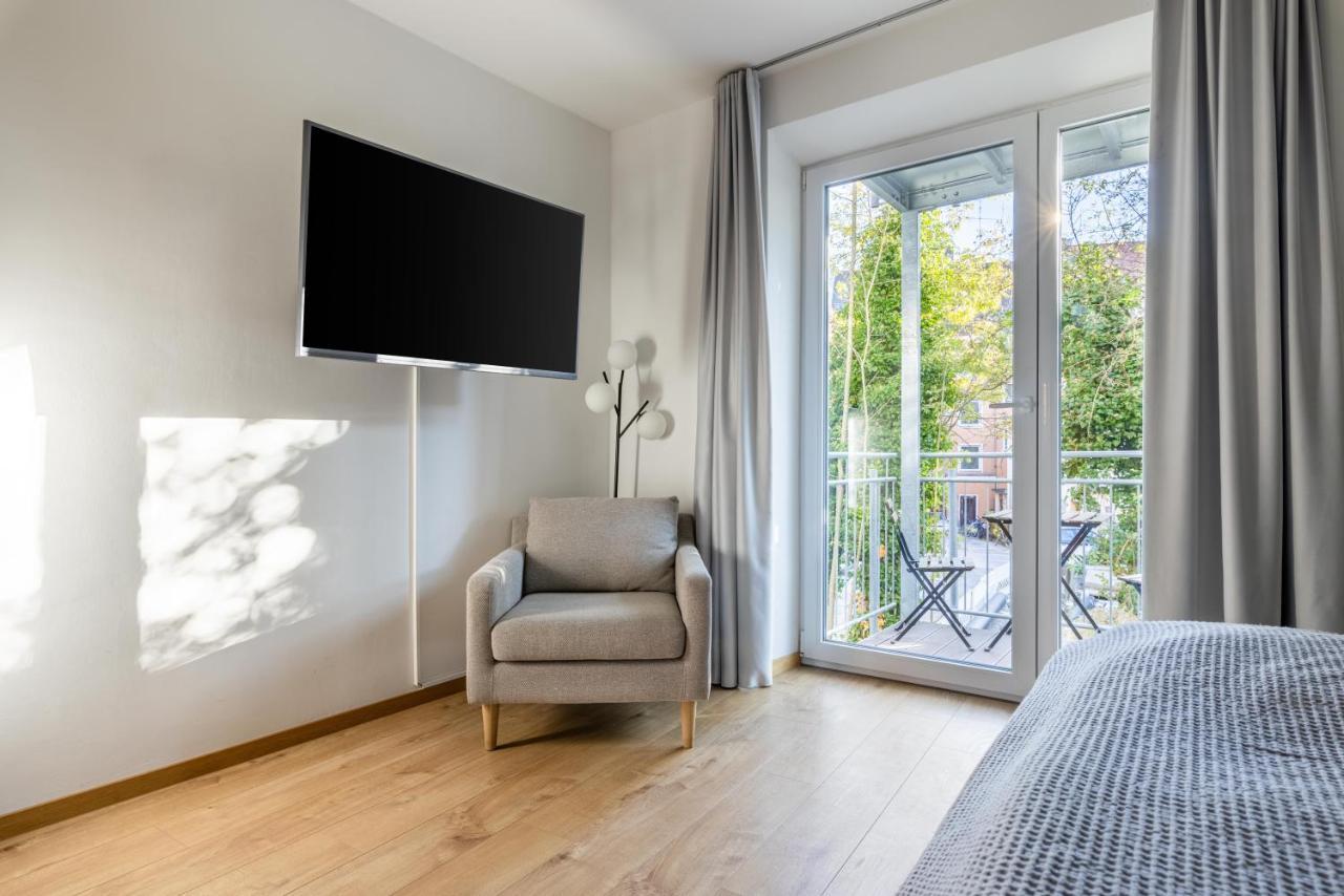 Limehome Pilgerhausstrasse Apartment *