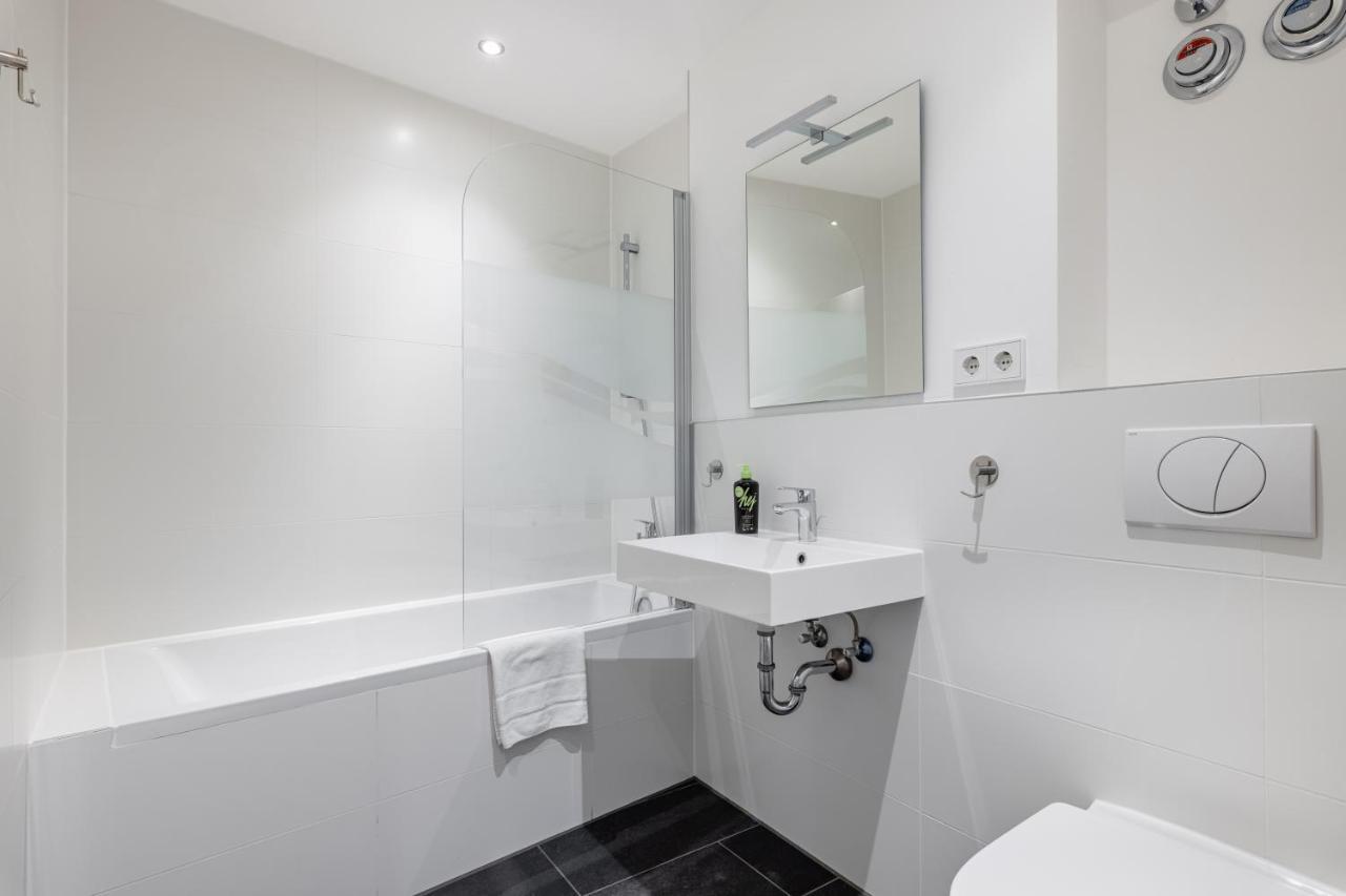 Apartment Limehome Pilgerhausstrasse