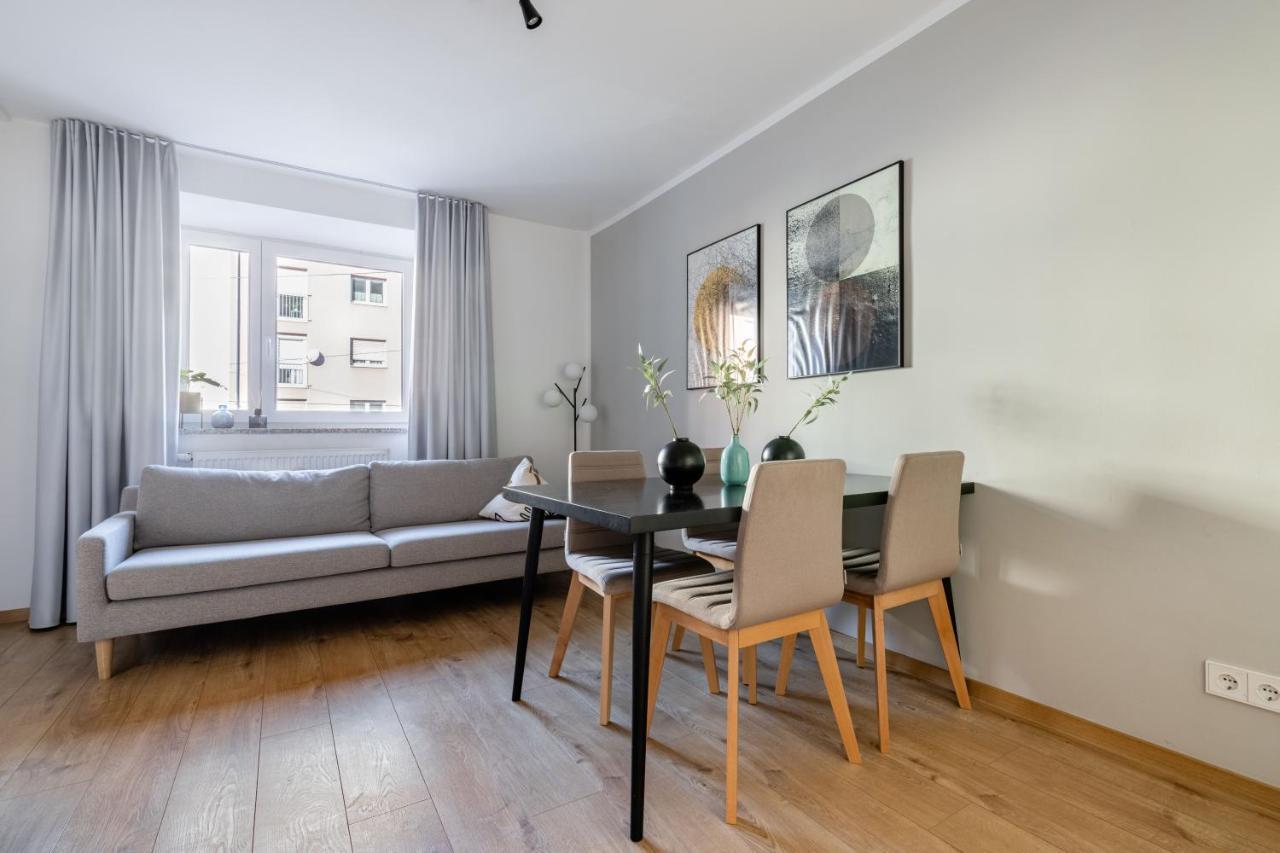 Apartment Limehome Pilgerhausstrasse *
