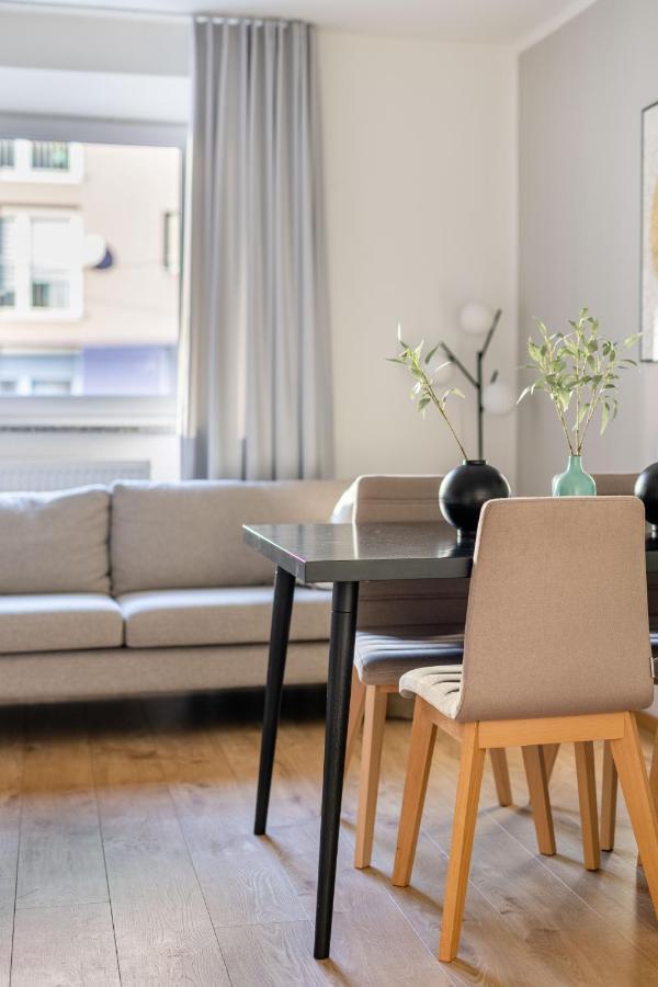 Limehome Pilgerhausstrasse Apartment