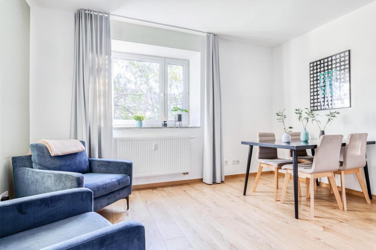 Limehome Pilgerhausstrasse Apartment *
