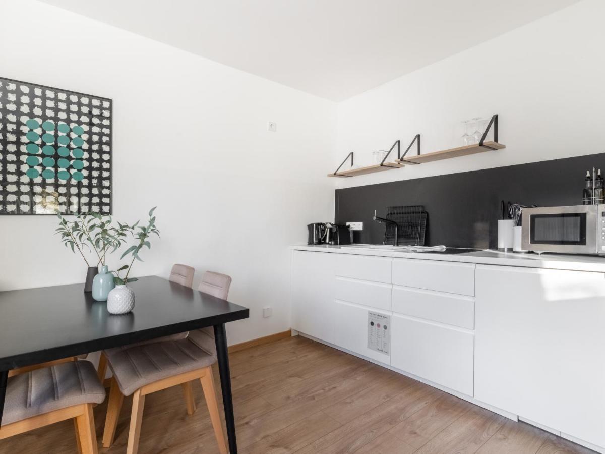 Limehome Pilgerhausstrasse Apartment *