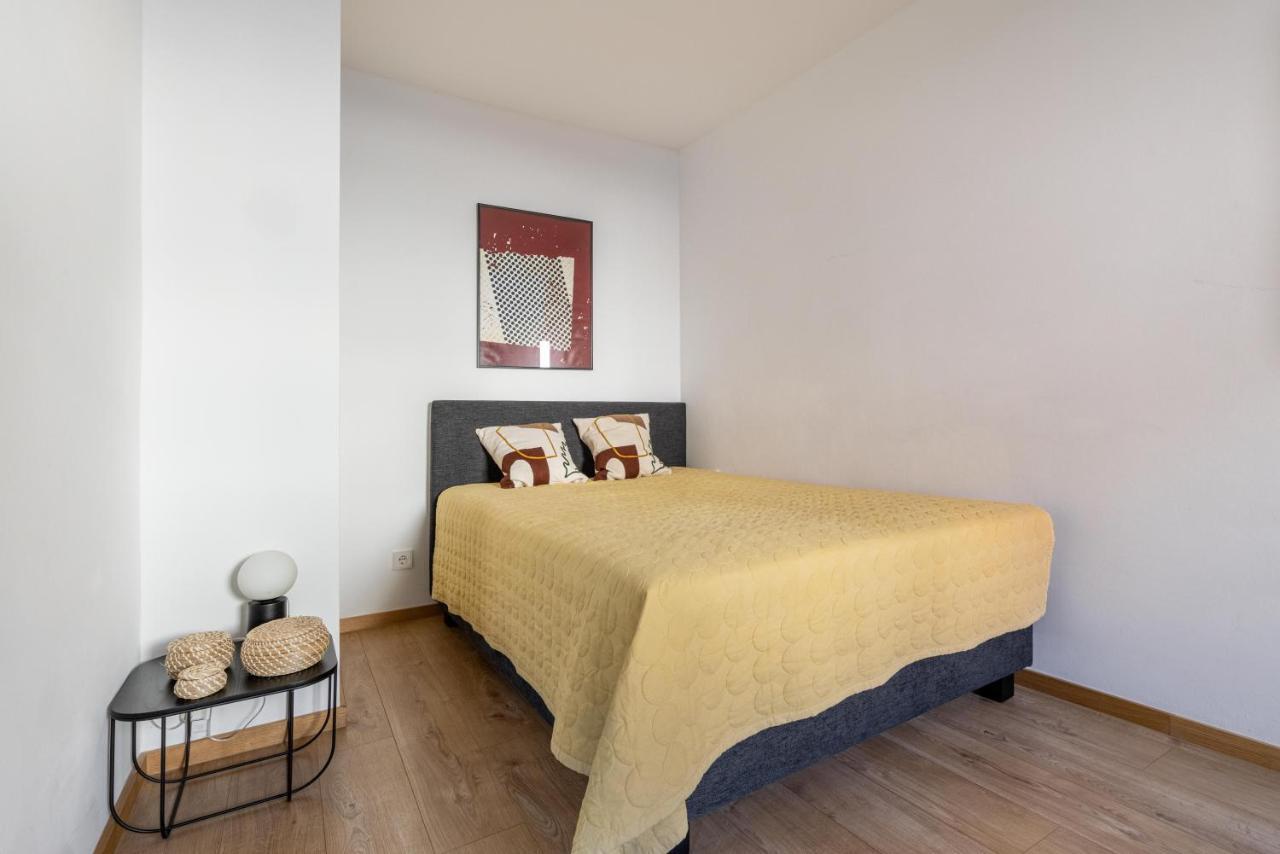 Limehome Pilgerhausstrasse Apartment Augsburg