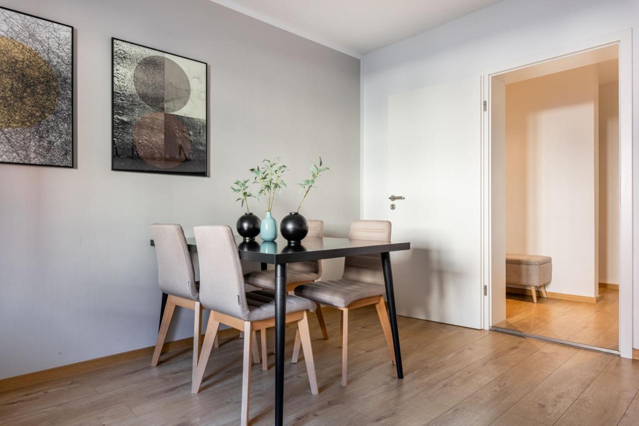 Limehome Pilgerhausstrasse *