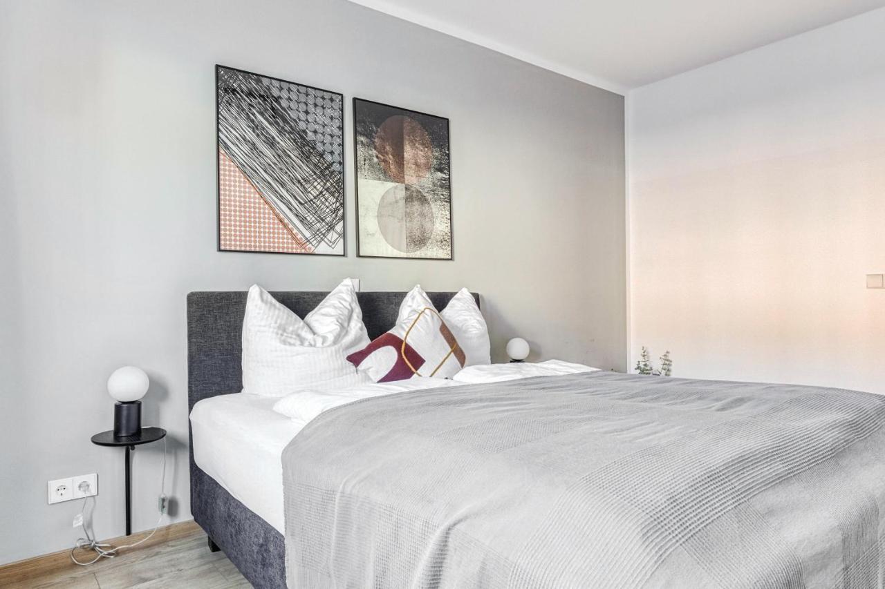 Limehome Pilgerhausstrasse Apartment *