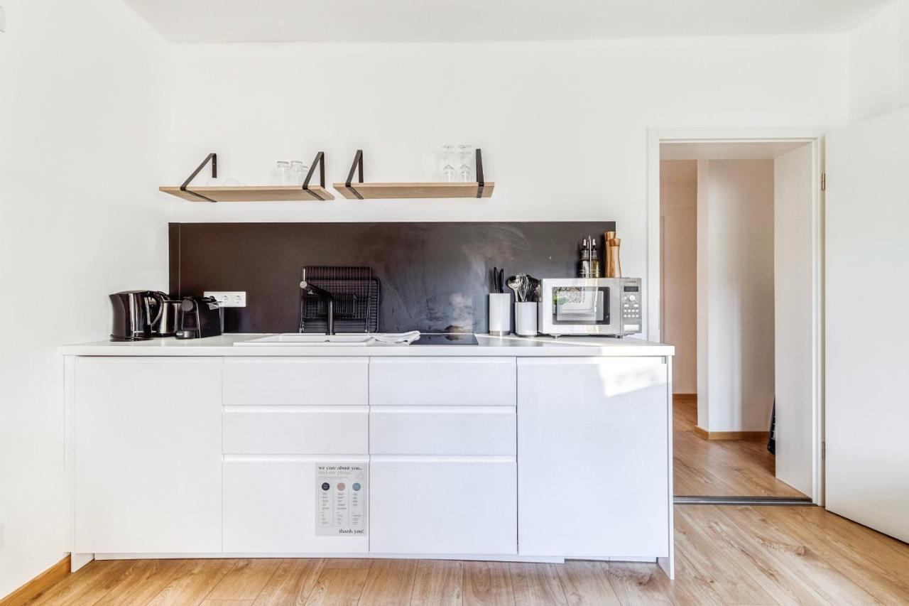 Apartment Limehome Pilgerhausstrasse *