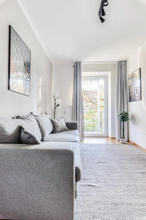 Apartment Limehome Pilgerhausstrasse