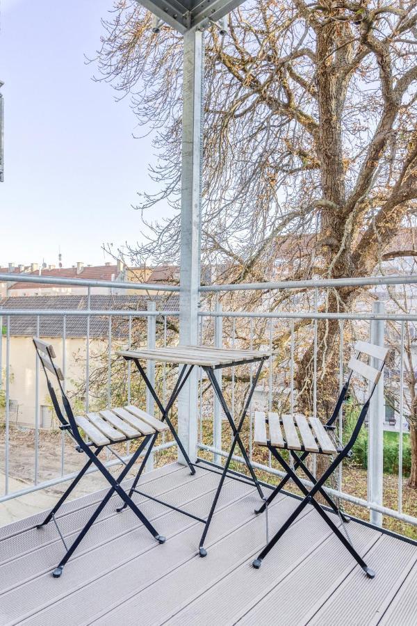 Limehome Pilgerhausstrasse Apartment