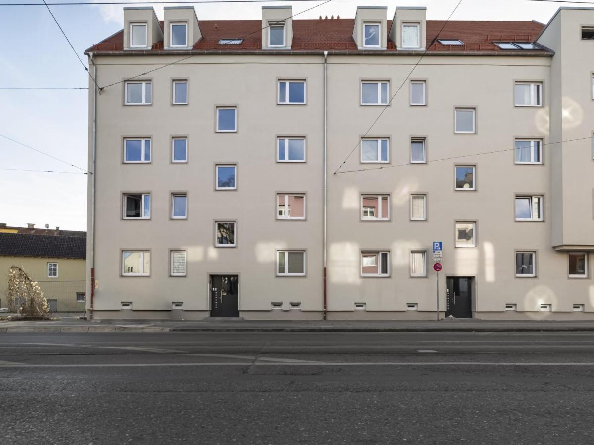 Limehome Pilgerhausstrasse Apartment