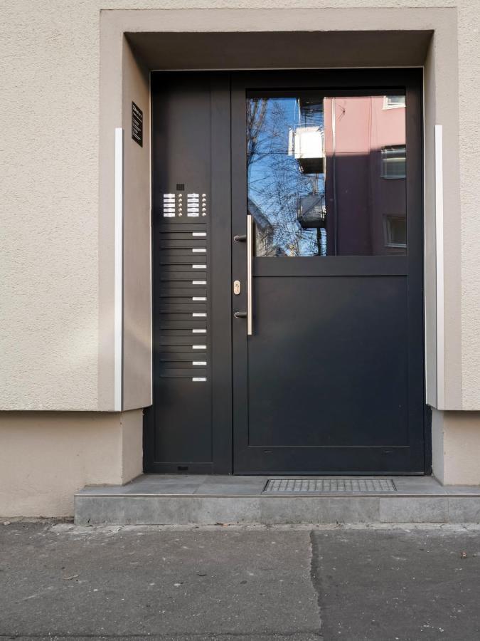 Apartment Limehome Pilgerhausstrasse