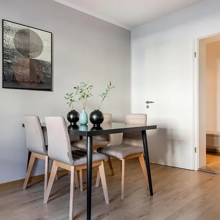 limehome Augsburg Pilgerhausstraße Exterior foto