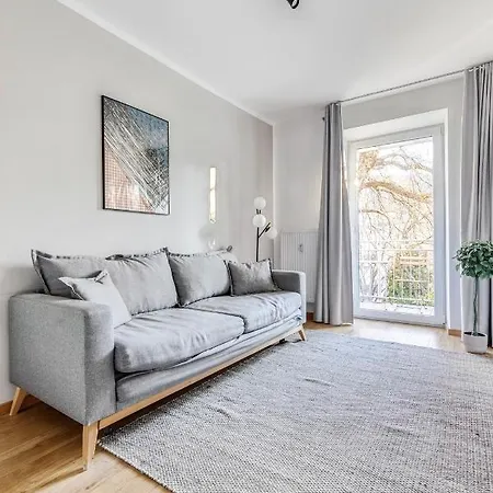 limehome Augsburg Pilgerhausstraße Exterior foto
