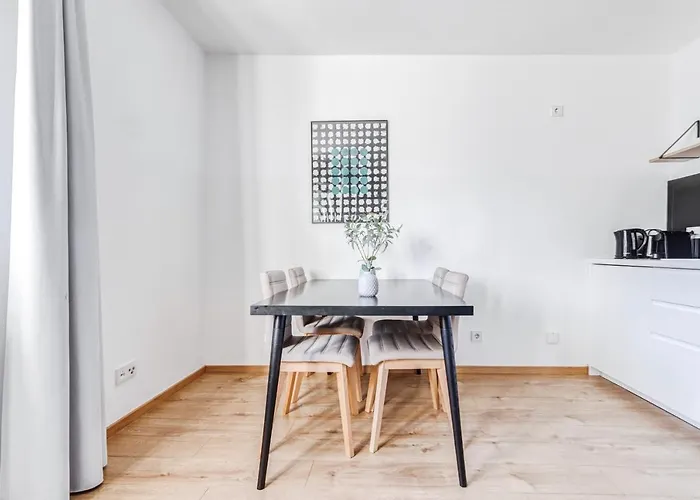 Limehome Augsburg Pilgerhausstrasse