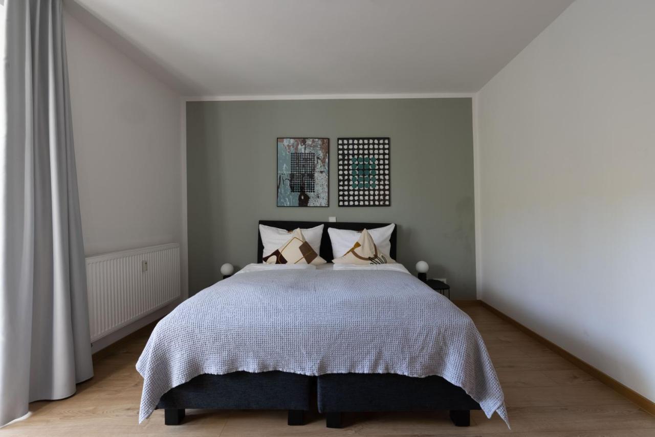 Limehome Pilgerhausstrasse Appartement Augsbourg