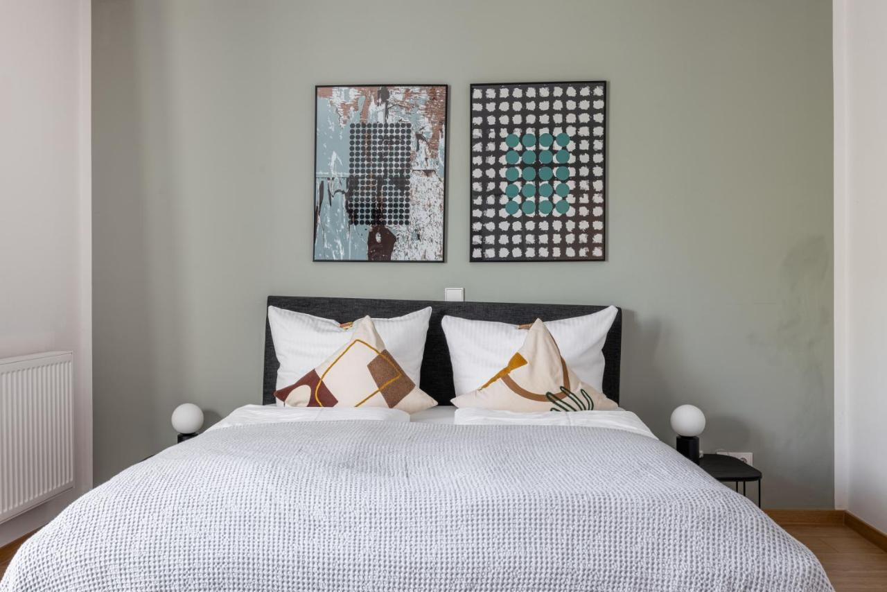 Limehome Pilgerhausstrasse Appartement Augsbourg