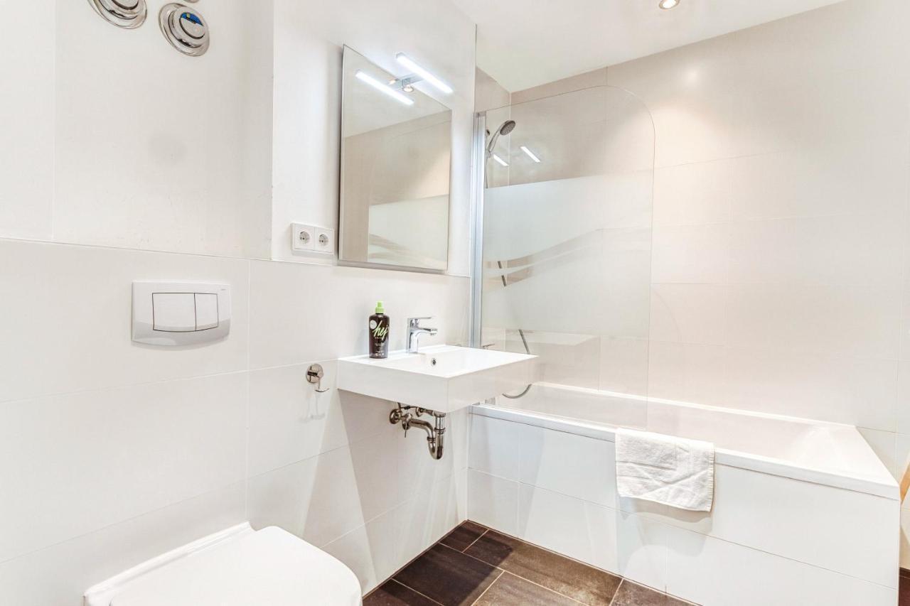 Limehome Pilgerhausstrasse Appartement *