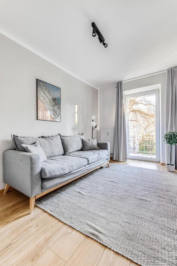 Limehome Pilgerhausstrasse Augsbourg