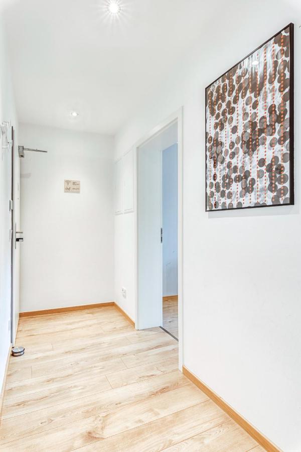 Limehome Pilgerhausstrasse * Augsbourg